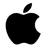 apple logo