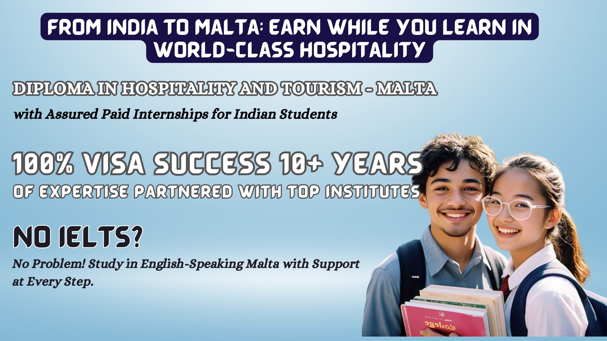 hospitality and tourism management