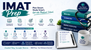 How to do IMAT preparation