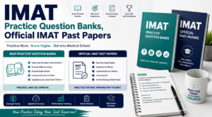 IMAT Practice Question Banks,Official IMAT Past Papers