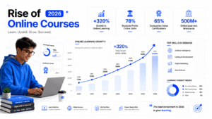 Online Courses 2026