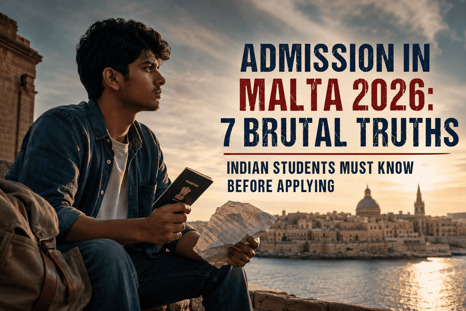 admission in malta 1