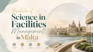 Bachelor of Science in Facilities Management