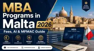 mbaprogramsinmalt