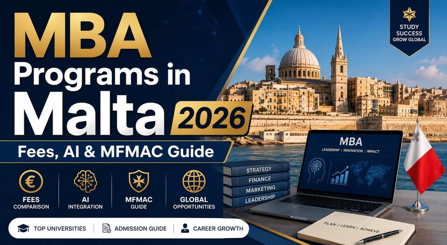mbaprogramsinmalt