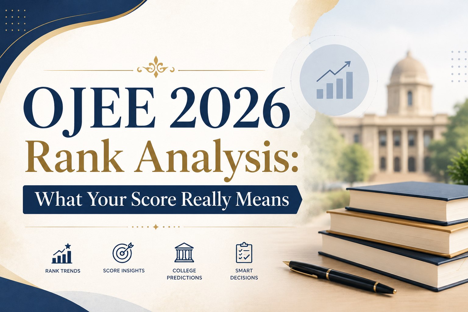 ojee 2026 rank anlysis
