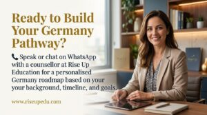 Ready to Build Your Germany Pathway?