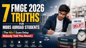 FMGE 2026