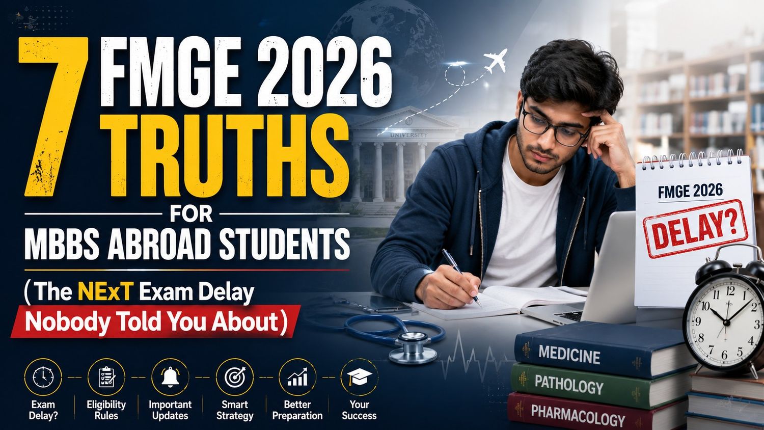 FMGE 2026