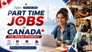 Jobs in Canada