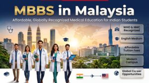 MBBS in Malaysia