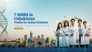 MBBS in Uzbekistan
