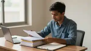 APS certificate Germany