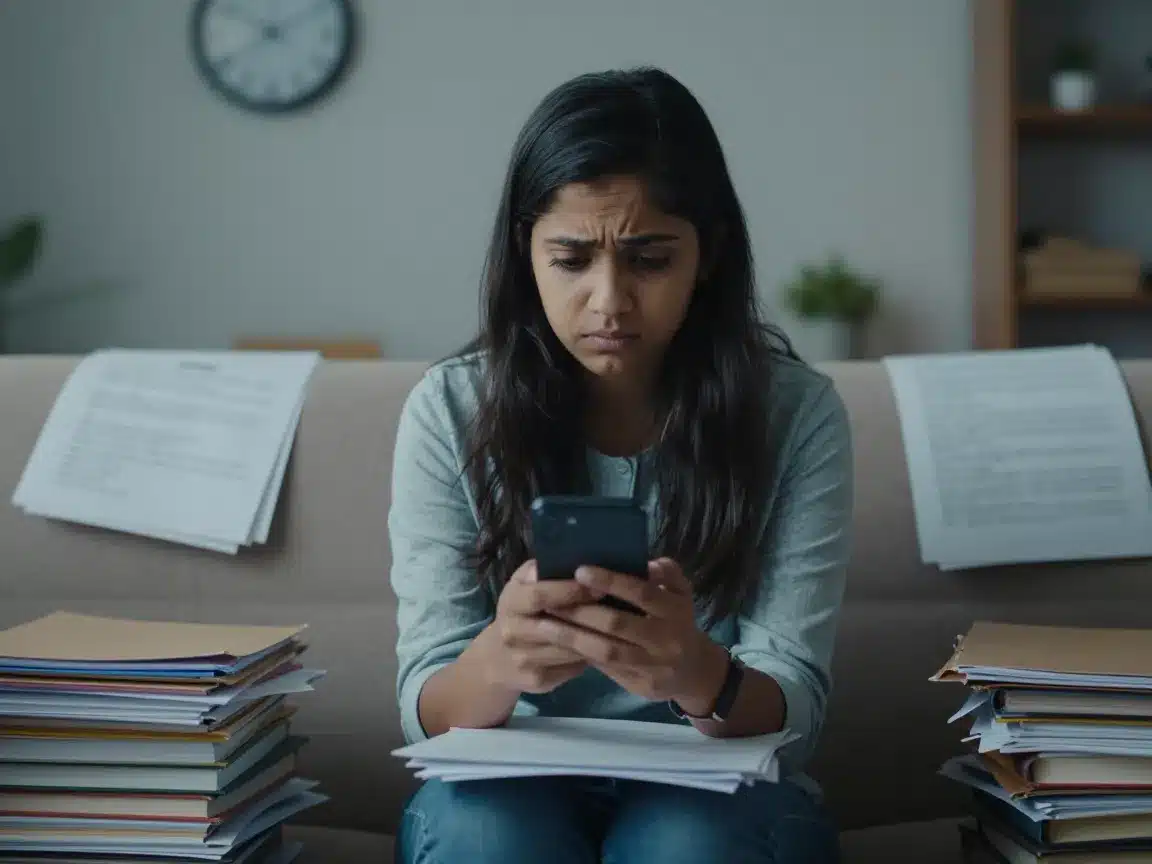 Indian student confused by outdated Canada student visa processing time information online
