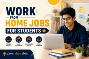 work from home jobs