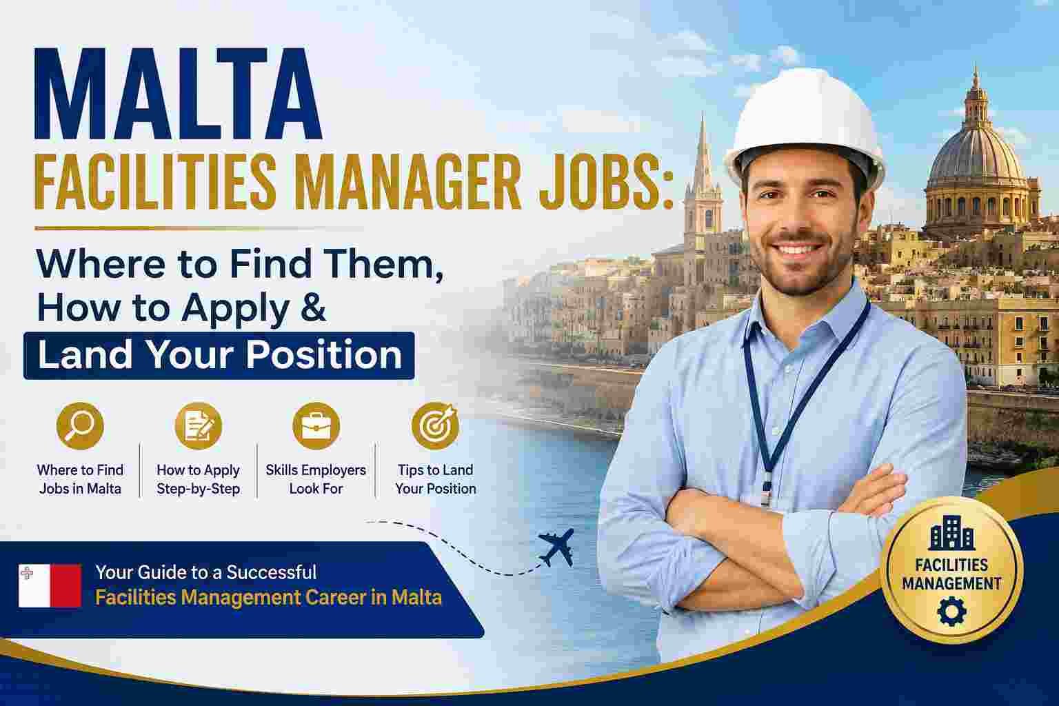 Facilities Manager