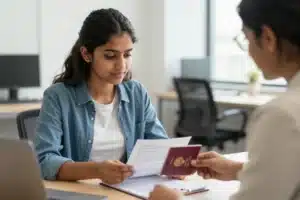 UK student visa requirements for Indian students