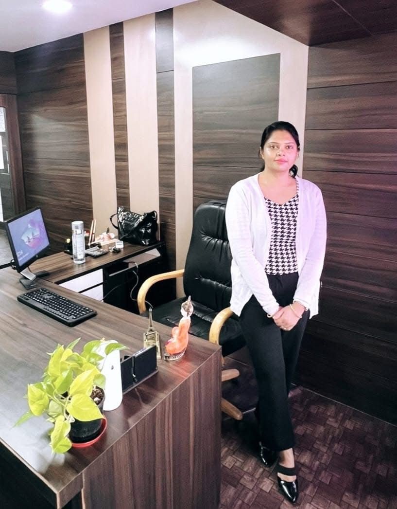 Wathasara Perera - Director Operations Head